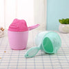 Make Bath Time Fun & Tear-Free with Baby Hair Washing Cups