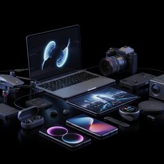 Collection image for: Technology