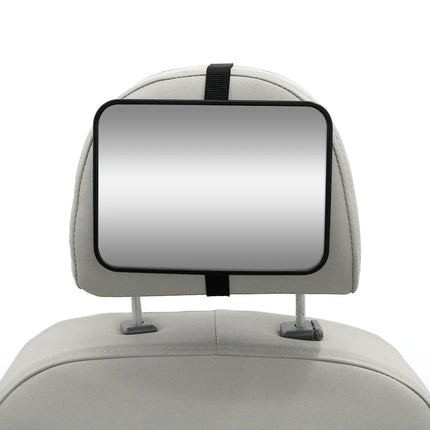 1 pcs Baby Car Mirror For Rear Facing Infant