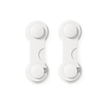 5PCS Baby Safety Locks – Multi-Purpose Drawer & Cabinet Lock