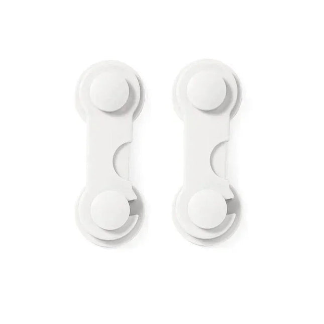 5PCS Baby Safety Locks – Multi-Purpose Drawer & Cabinet Lock