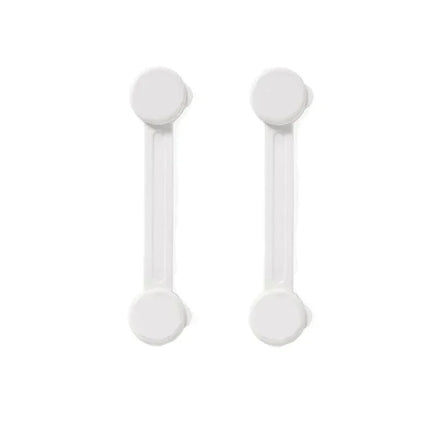 5PCS Baby Safety Locks – Multi-Purpose Drawer & Cabinet Lock