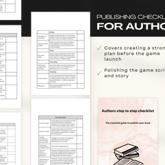 Collection image for: Planners