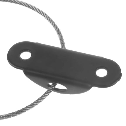 Furniture Safety Anchors – Anti-Tip Wall Straps for Baby & Pet Proofing