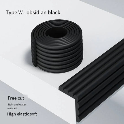 6.56 FT Baby Proofing Table Edge Protector