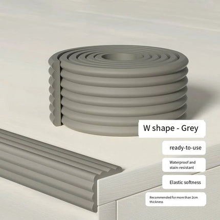 6.56 FT Baby Proofing Table Edge Protector
