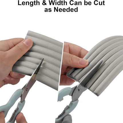 6.56 FT Baby Proofing Table Edge Protector