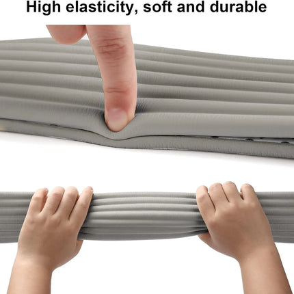 6.56 FT Baby Proofing Table Edge Protector