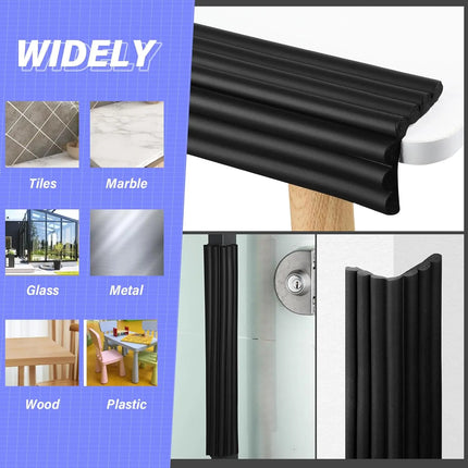 6.56 FT Baby Proofing Table Edge Protector