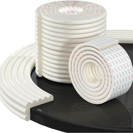 6.56 FT Baby Proofing Table Edge Protector