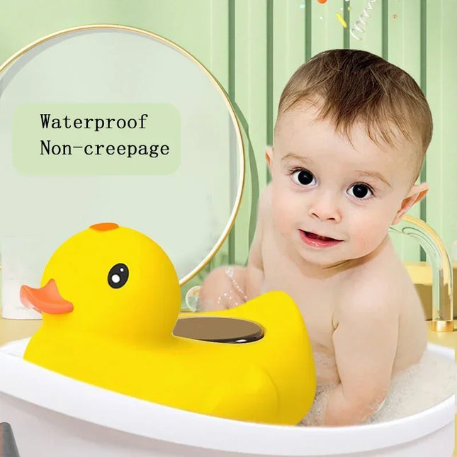 Baby Bath Thermometer – Water Temperature Meter for Newborns & Toddlers