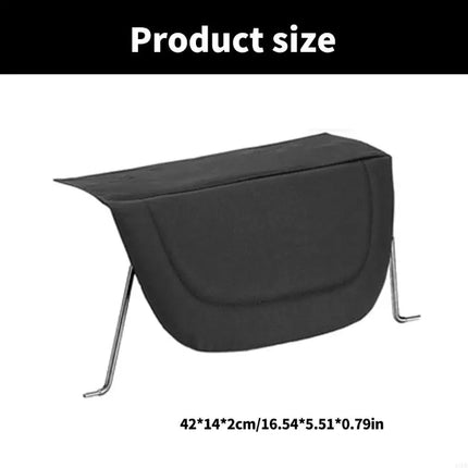 Baby Stroller Footrest Extender