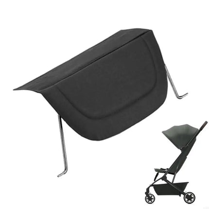 Baby Stroller Footrest Extender