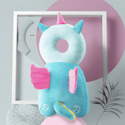 Baby/Toddler Head Protection Pillow