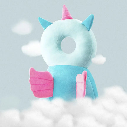 Baby/Toddler Head Protection Pillow