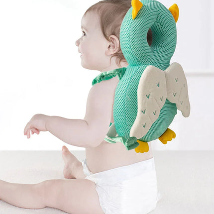 Baby/Toddler Head Protection Pillow