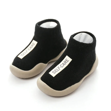 First Socks Shoes Toddler