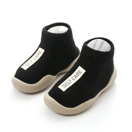 First Socks Shoes Toddler