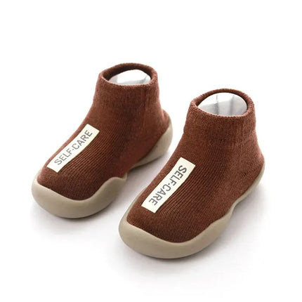 First Socks Shoes Toddler