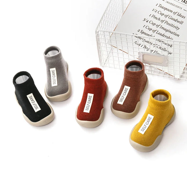 First Socks Shoes Toddler