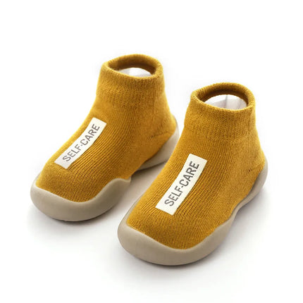 First Socks Shoes Toddler