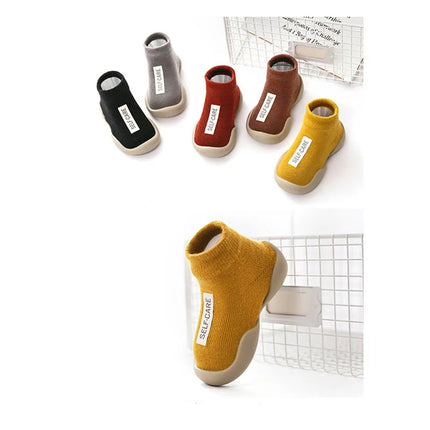 First Socks Shoes Toddler