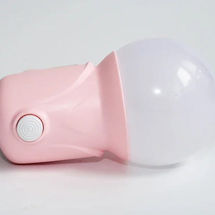 LED Night Light – Portable Baby Nursing &amp; Sleep Lamp