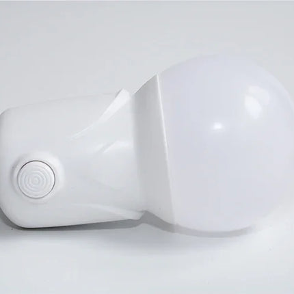 LED Night Light – Portable Baby Nursing &amp; Sleep Lamp