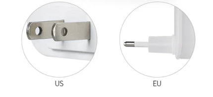 LED Night Light – Portable Baby Nursing &amp; Sleep Lamp