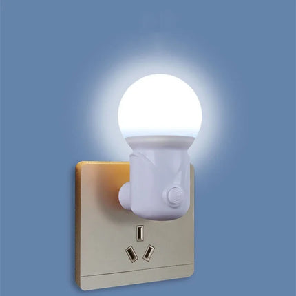 LED Night Light – Portable Baby Nursing &amp; Sleep Lamp