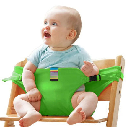 Portable Child Seat Harness for Baby