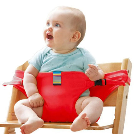 Portable Child Seat Harness for Baby