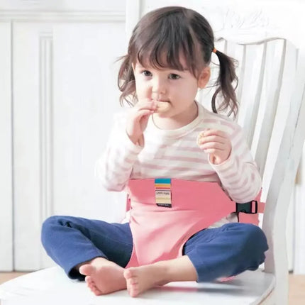 Portable Child Seat Harness for Baby