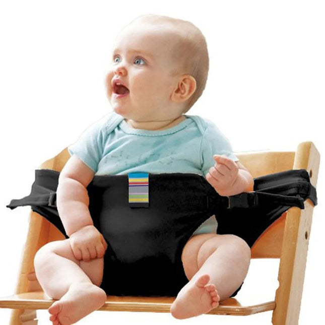Portable Child Seat Harness for Baby