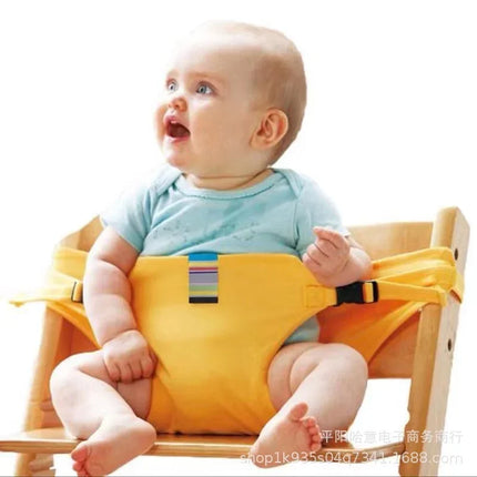 Portable Child Seat Harness for Baby