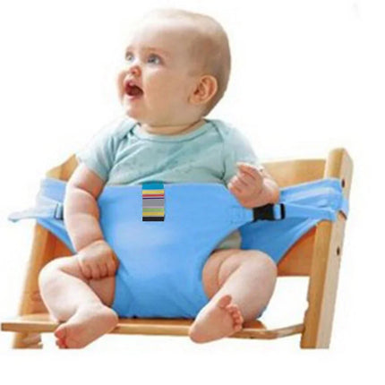 Portable Child Seat Harness for Baby
