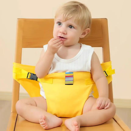 Portable Child Seat Harness for Baby