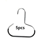 5pc Black