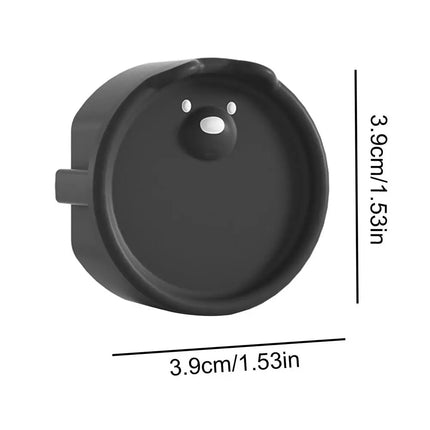 Baby Socket Protective Cover – Child Safety Plug Protector for EU Outlets