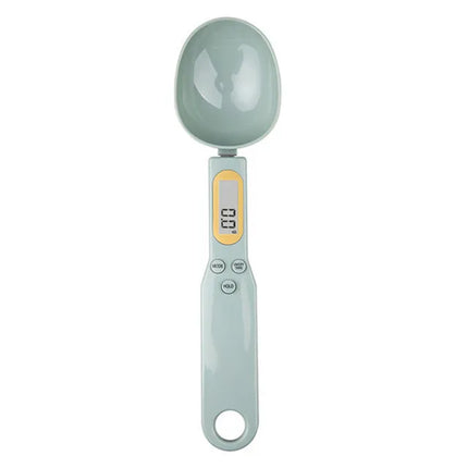 Mini Digital Spoon Scale –  Precision Kitchen Measuring Tool