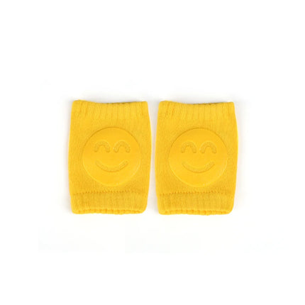 Baby Knee Pad Kids Non-slip Crawling Cushion Infants Toddlers