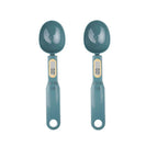 2PCS Emerald green / 1Kg