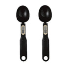 2PCS Black / 1Kg