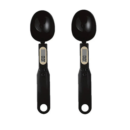 Mini Digital Spoon Scale –  Precision Kitchen Measuring Tool