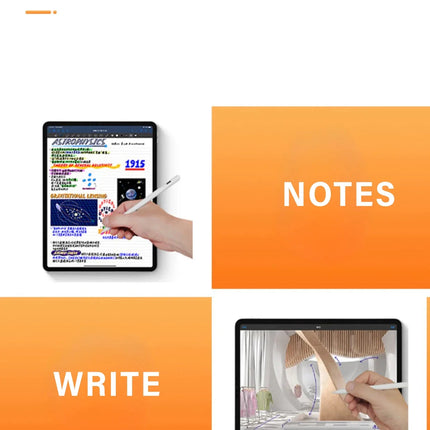 Universal Stylus Pen – Capacitive Touch Pen for Tablets & Phones