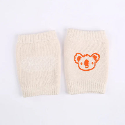 Baby Knee Pad Kids Non-slip Crawling Cushion Infants Toddlers