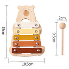 Bear Instrument