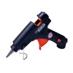 black glue gun / 20W / EU