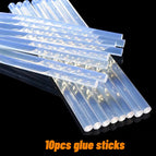 10pc glue sticks / 20W / EU
