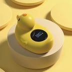 Baby Bath Thermometer – Water Temperature Meter for Newborns & Toddlers